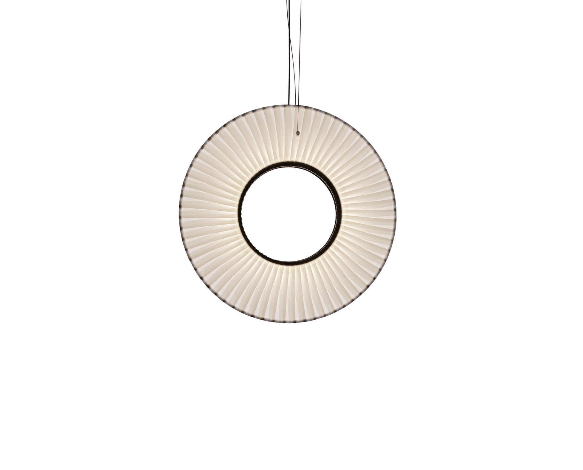 Dix Heures Dix - Iris Vertical hanglamp