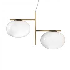 Oluce - Alba 468 hanglamp