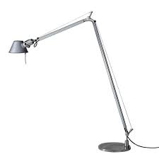 Artemide Tolomeo Reading leeslamp LED 2700K vloerlamp