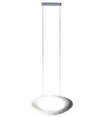 Artemide Cabildo LED hanglamp Wit