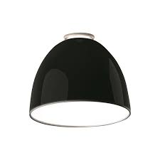 Artemide Nur Mini Gloss LED Plafondlamp