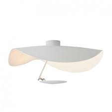 Catellani & Smith - Lederam CWS1 plafondlamp