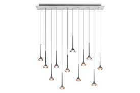 Axo - Fairy SP FAI 12 R Hanglamp