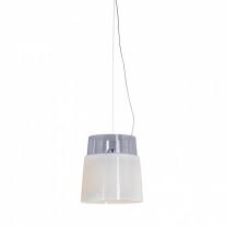 Prandina - Vestale S3, E27 Hanglamp