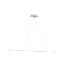 Louis Poulsen - Dependant 5 LINEAR hanglamp