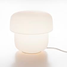 Prandina - Mico T1 Opaalwit tafellamp