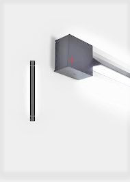 Fabbian - Pivot F39 G22 Wandlamp