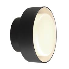 Marset - Plaff-on! 16 IP65 Plafondlamp/Wandlamp