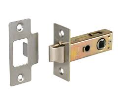 Buster and Punch TUBULAR LATCH-deurklink-57 mm