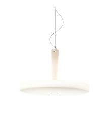 Prandina - Equilibre S33 Opaal hanglamp