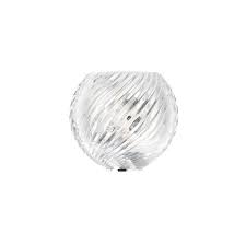 Fabbian - Diamond&Swirl D98 Wandlamp