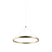 FontanaArte - Chandelier Klein hanglamp