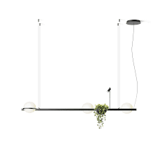 Vibia - Palma 3736 hanglamp