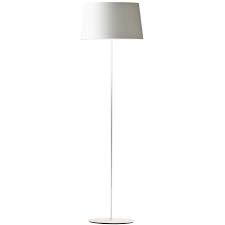 Vibia - Warm 4905 Wit vloerlamp