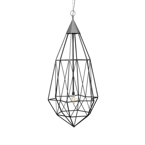 JSPR - Diamonds XXL Groot hanglamp