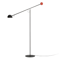 Marset - Copérnica P Vloerlamp