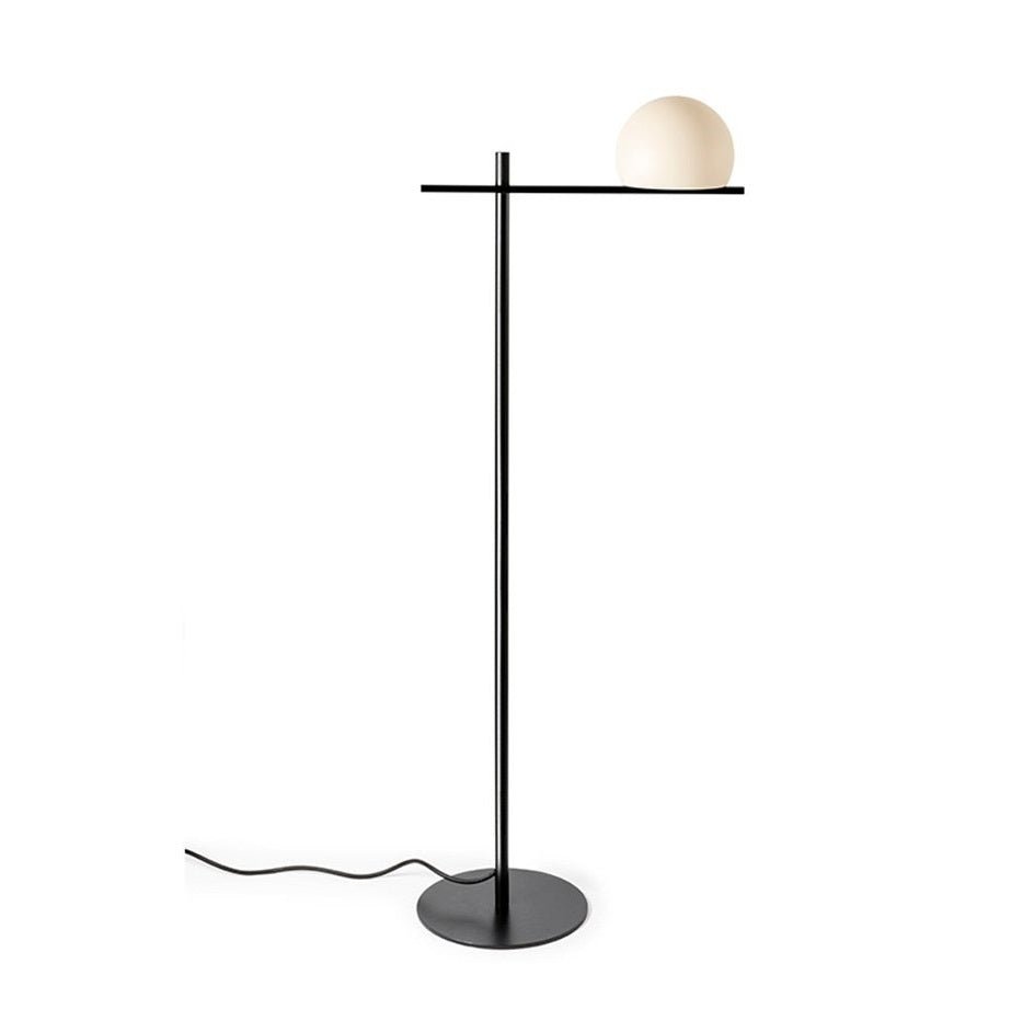 Estiluz - Circ P-3729 Indoor vloerlamp