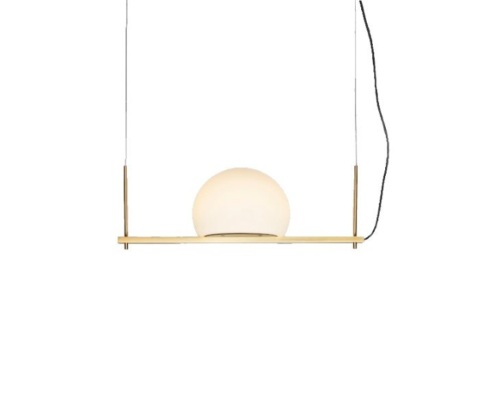 Estiluz - Circ T-3714S hanglamp