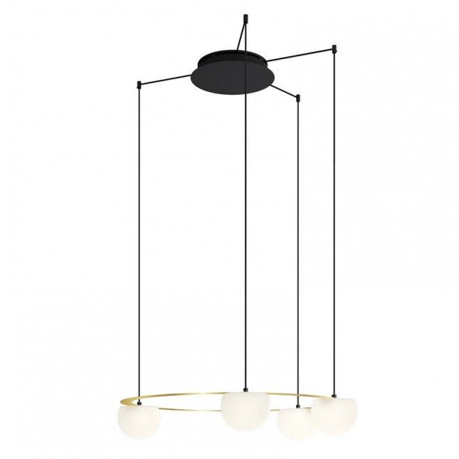 Estiluz - Circ T-3815S Hanglamp