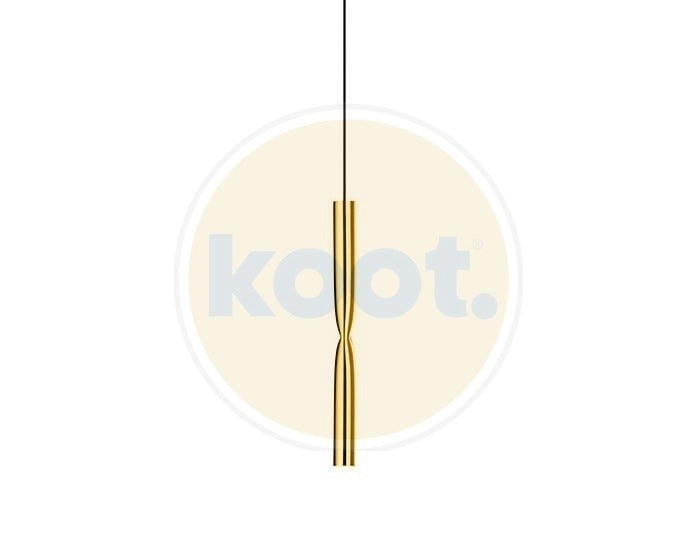 Estiluz - Flow T-3734R hanglamp