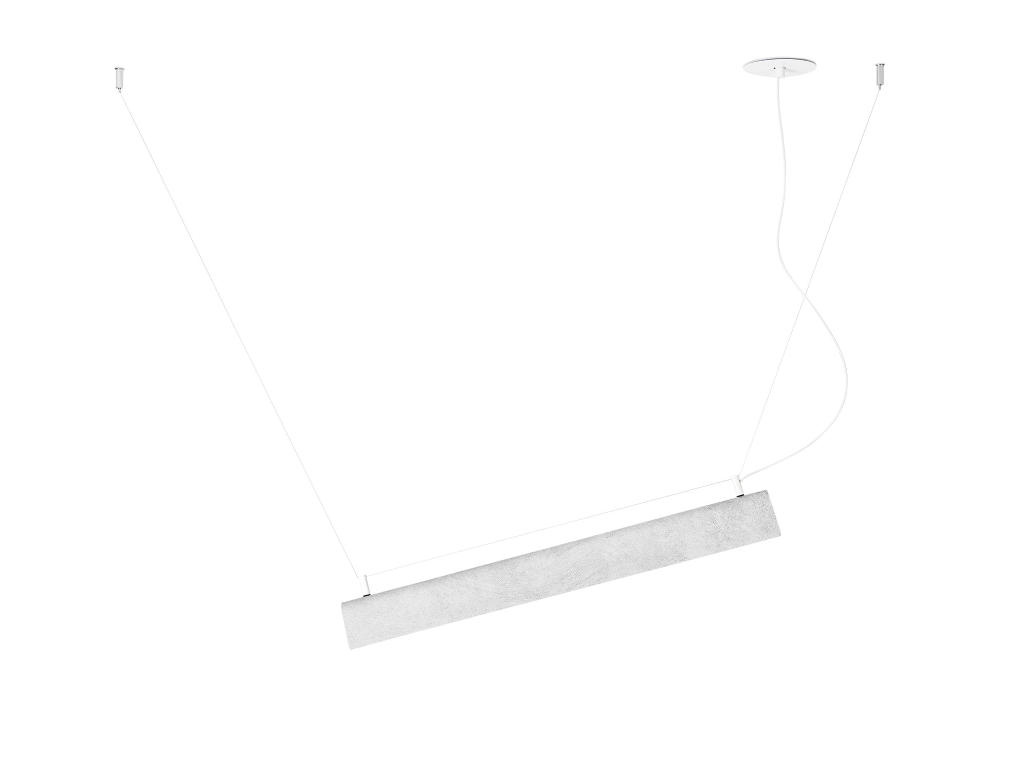 Estiluz - Gada T-3924S hanglamp