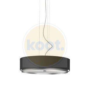 Estiluz - Iris T-2714 plafondlamp Nikkel