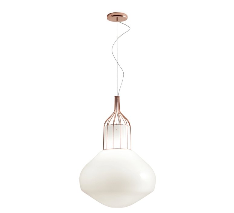 Fabbian - Aérostat F27 43cm hanglamp