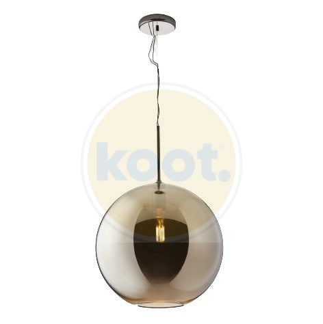 Fabbian - Beluga Royal D57 E27 40cm hanglamp