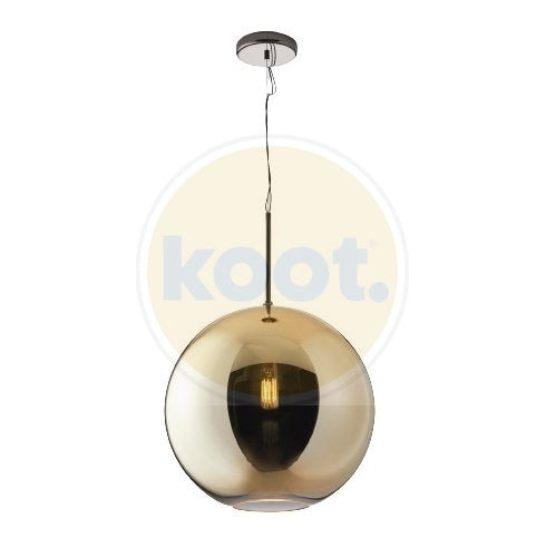 Fabbian - Beluga Royal D57 E27 40cm hanglamp