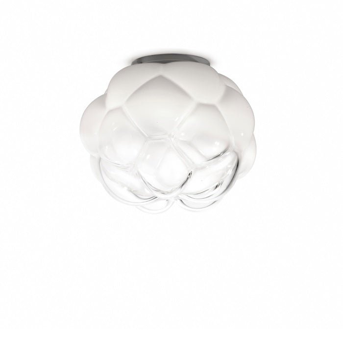 Fabbian - Cloudy F21 E27 plafondlamp