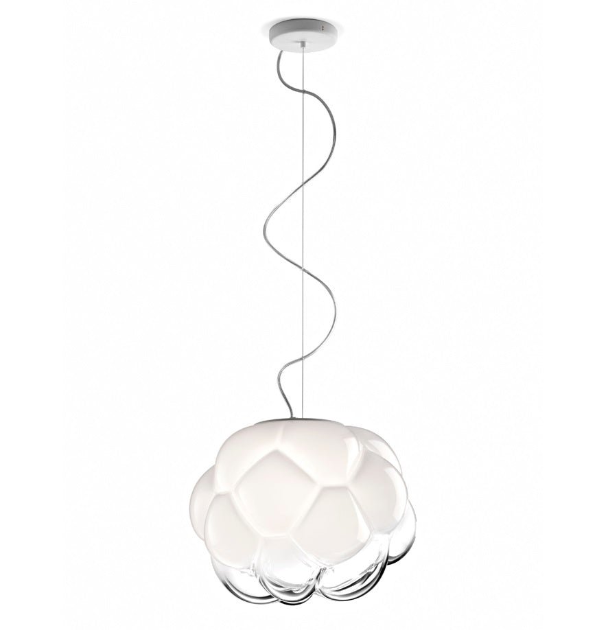 Fabbian - Cloudy F21 LED hanglamp