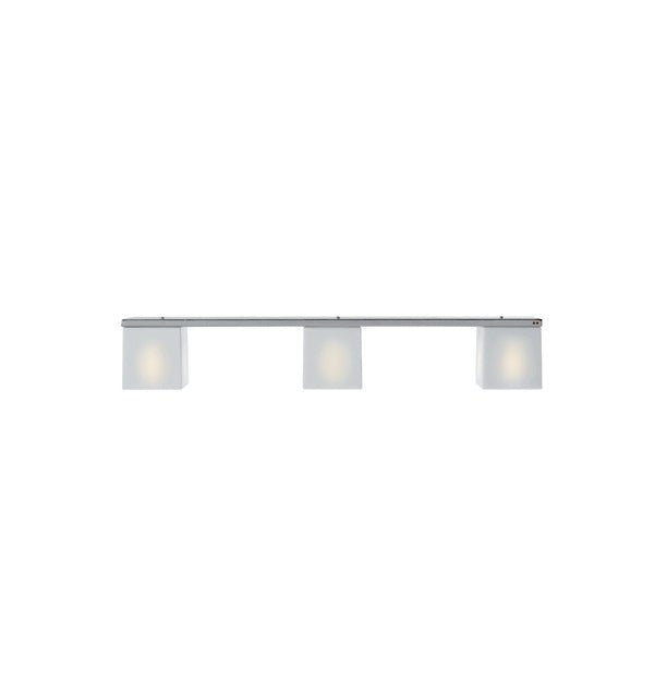 Fabbian - Cubetto D28 3 spots plafondlamp