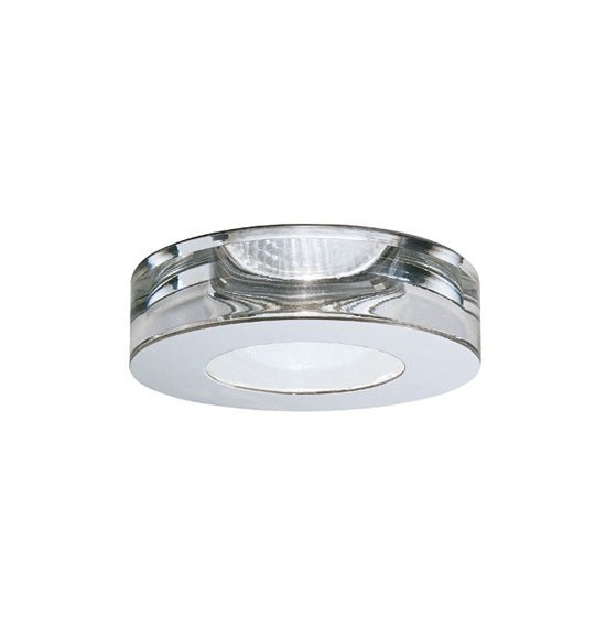 Fabbian - Faretti D27 LED Lei inbouwlamp