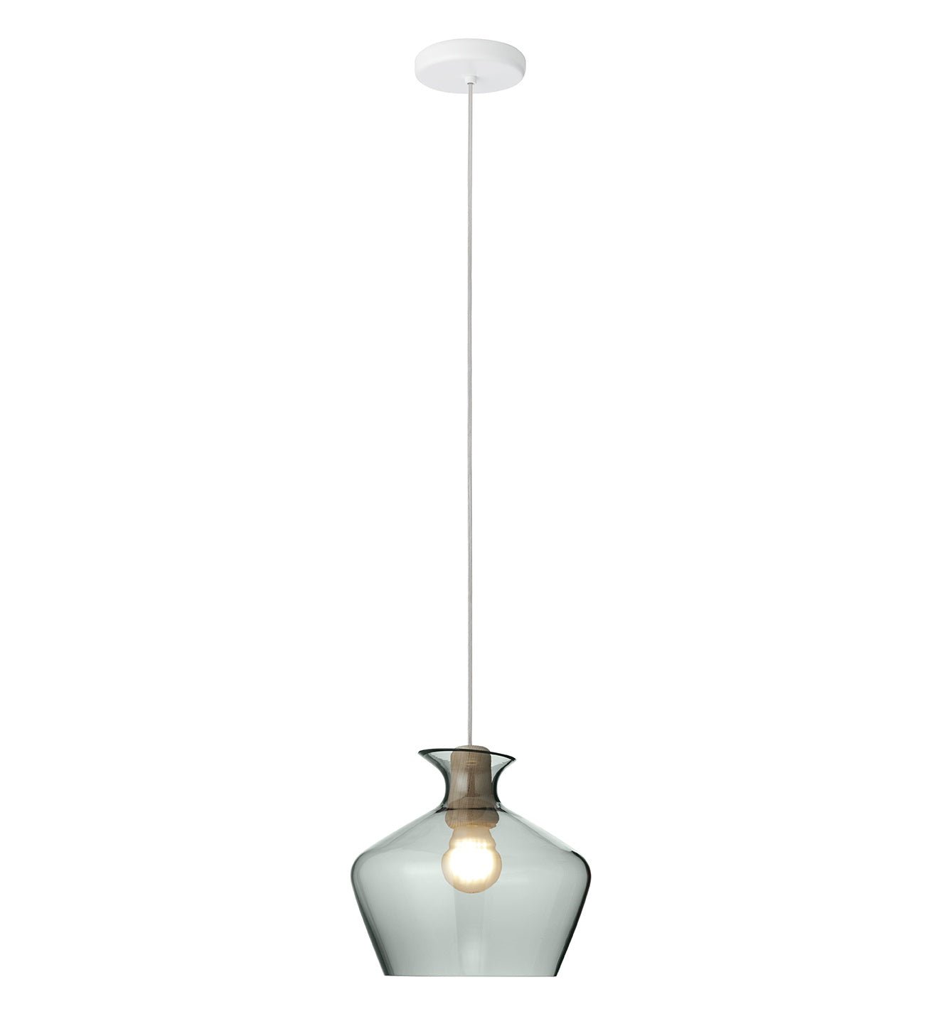 Fabbian - Malvasia F52 27cm hanglamp