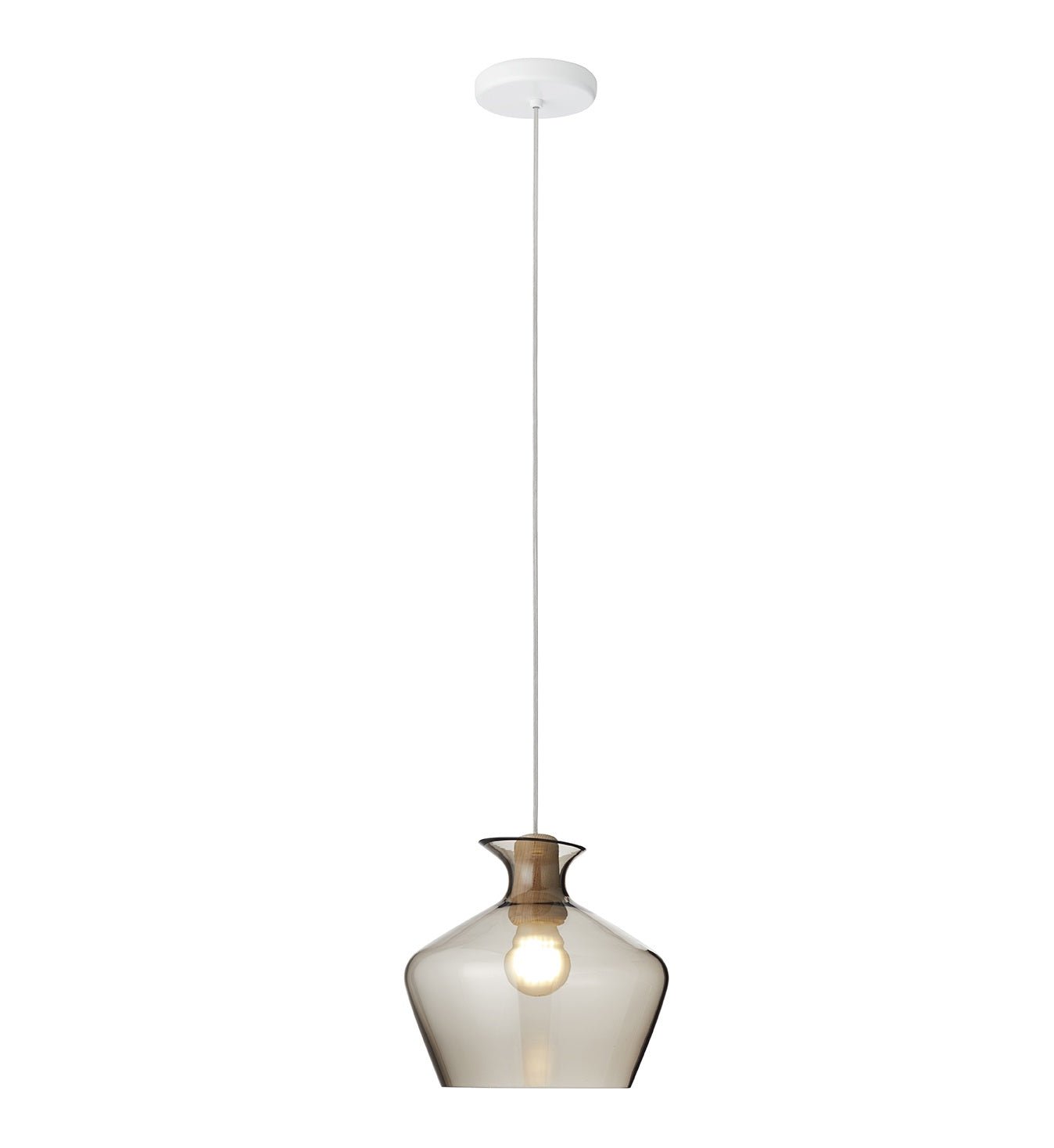 Fabbian - Malvasia F52 27cm hanglamp