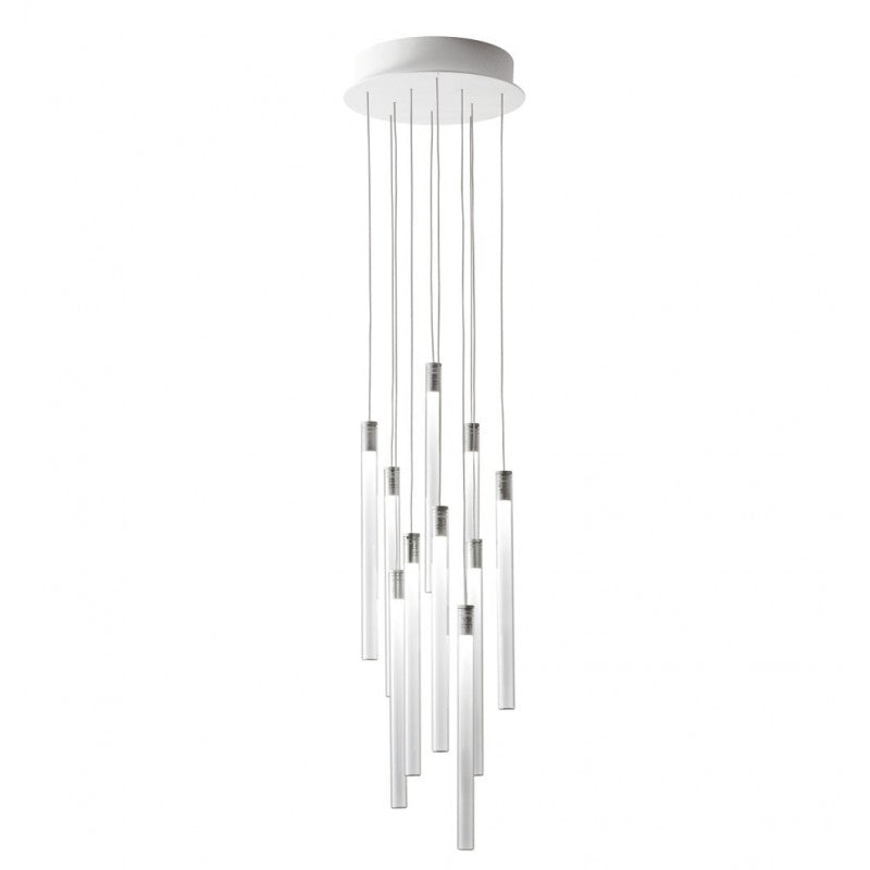 Fabbian - Multispot Tooby C Hanglamp