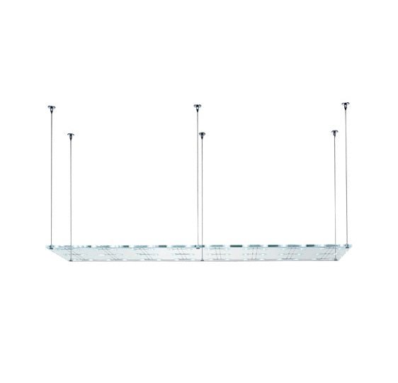 Fabbian - Sospesa D42 200x50cm hanglamp