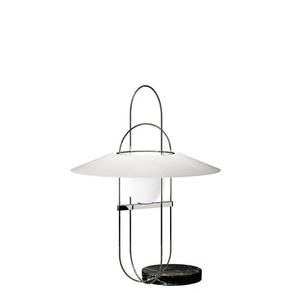 FontanaArte - Setareh Glass Medium tafellamp