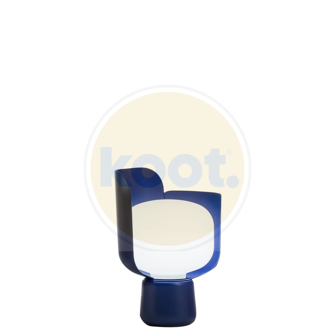 FontanaArte - BLOM tafellamp