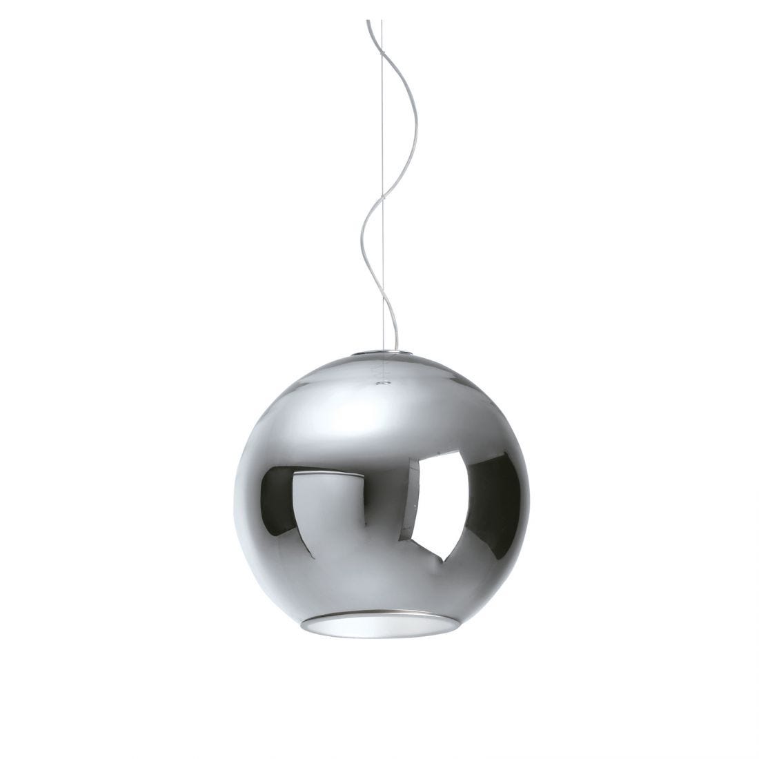 FontanaArte Globo Di Luce Groot Hanglamp