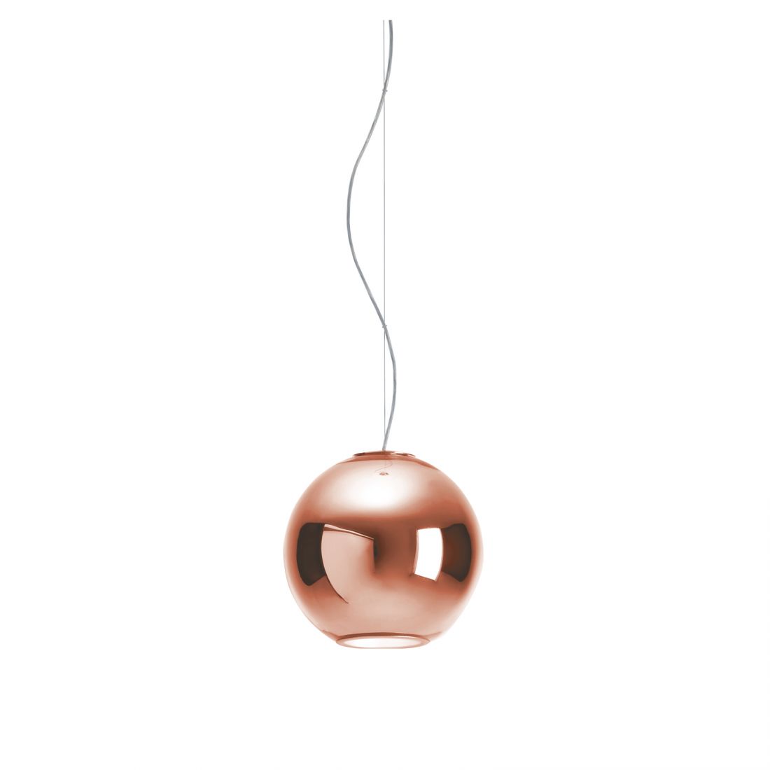 FontanaArte - Globo Di Luce Medium Hanglamp