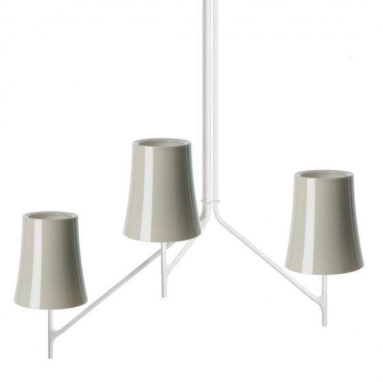 Foscarini - Birdie 3 plafondlamp