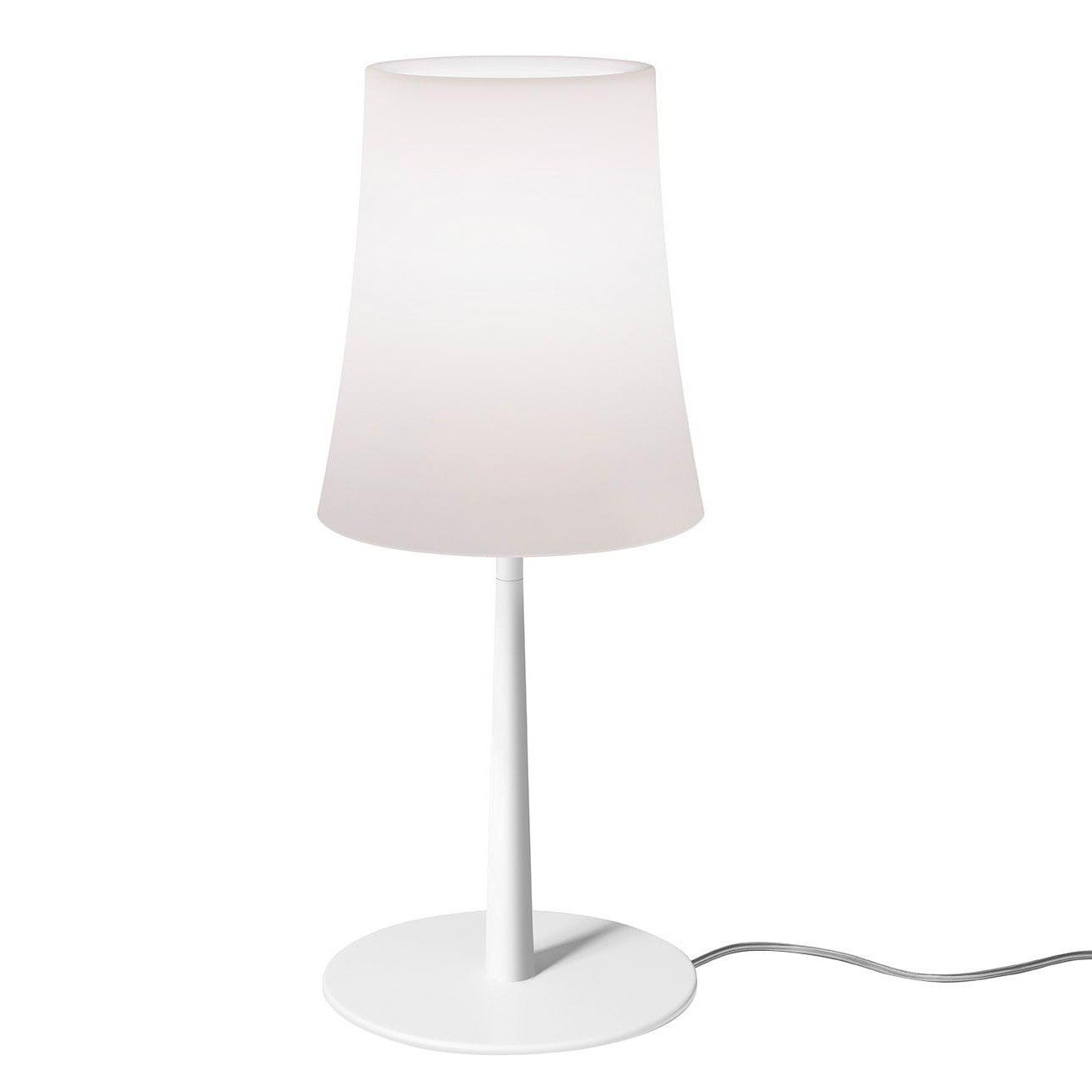 Foscarini Birdie Easy Groot tafellamp