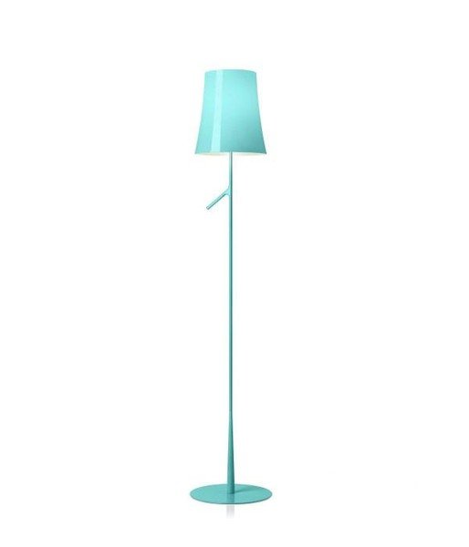 Foscarini - Birdie LED vloerlamp met aanraakdimmer