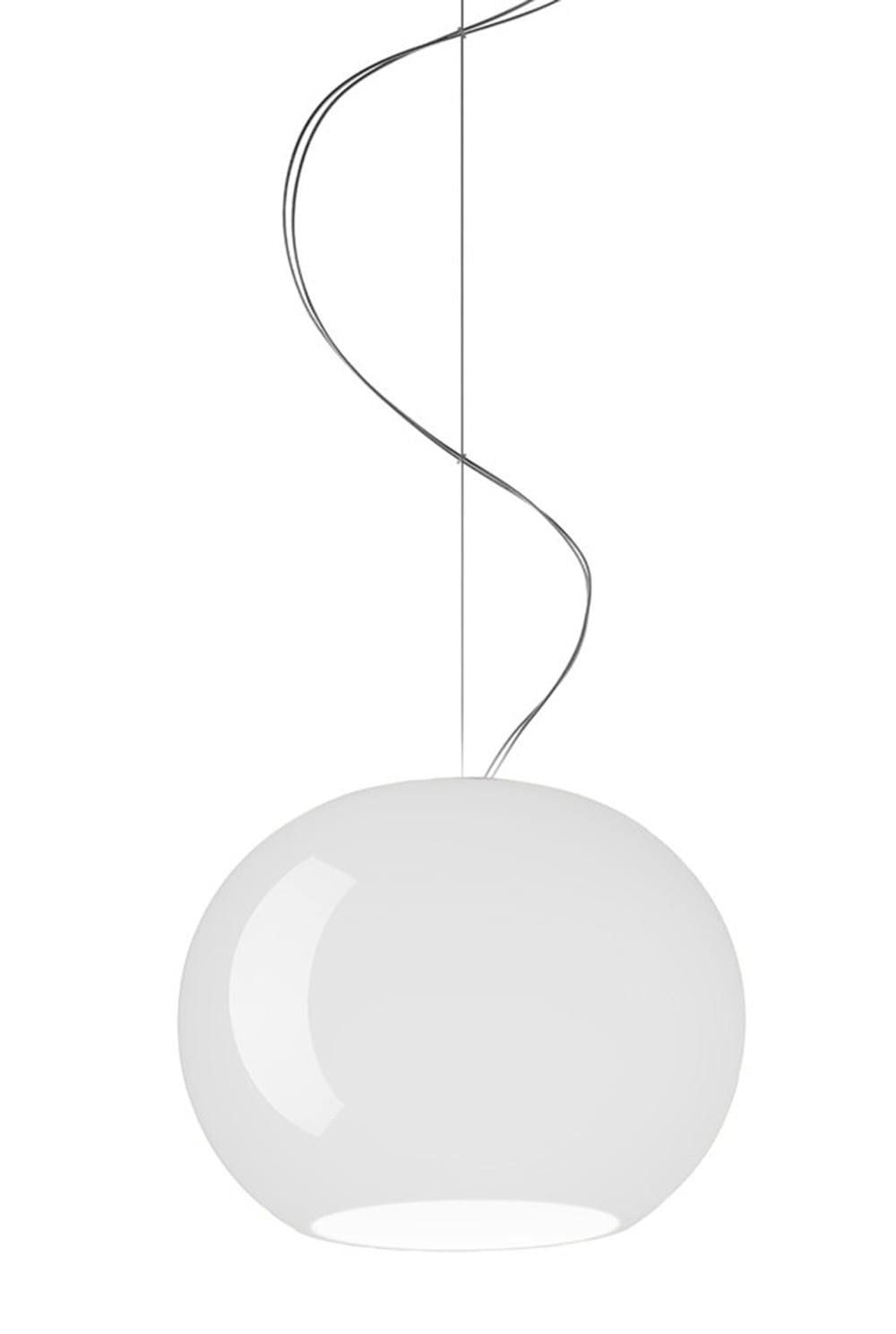 Foscarini - Buds 3 LED Hanglamp met dimmer