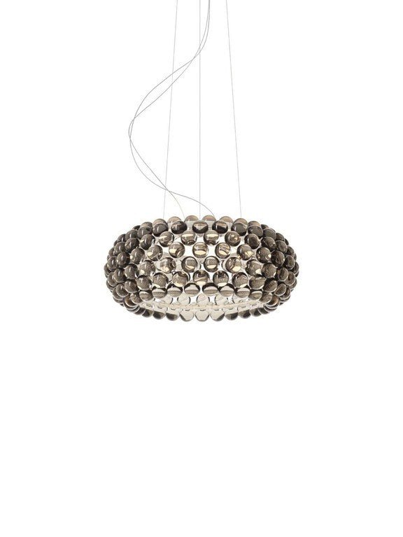 Foscarini - Caboche Plus Media hanglamp Tunable