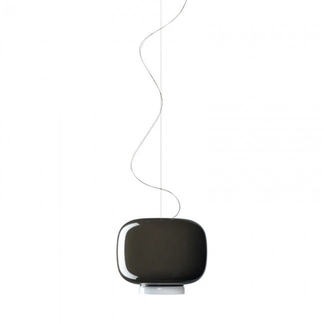 Foscarini - Chouchin 3 MyLight hanglamp Grijs