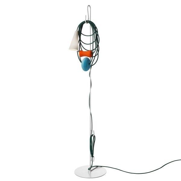 Foscarini - Filo Vloerlamp