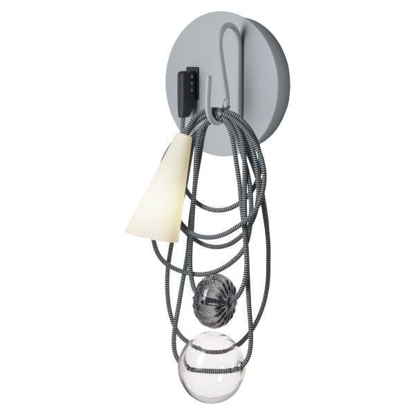 Foscarini Filo Wandlamp