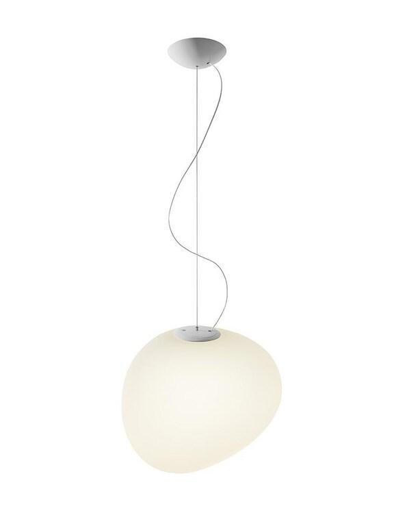 Foscarini - Gregg Groot LED hanglamp